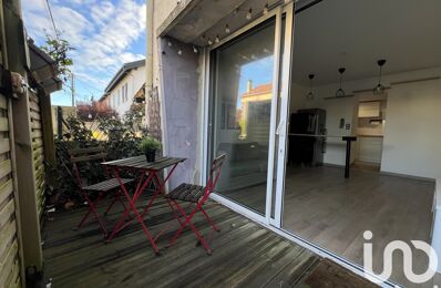 vente appartement 147 000 € à proximité de Boucau (64340)