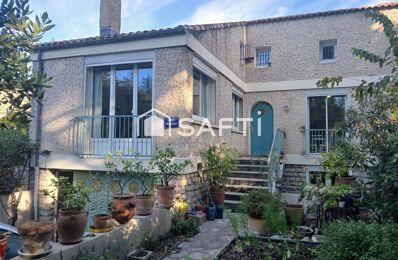 vente maison 420 000 € à proximité de Assas (34820)