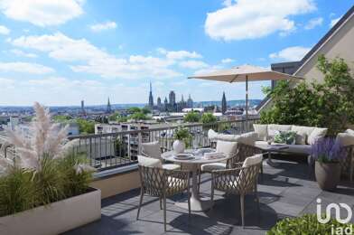 Appartement 3 pièces 379000 €