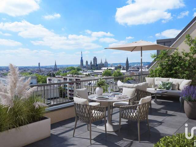 Vente Appartement 3 pièces — photo du bien