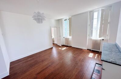 appartement 3 pièces 101 m2 à louer à Toulouse (31000)