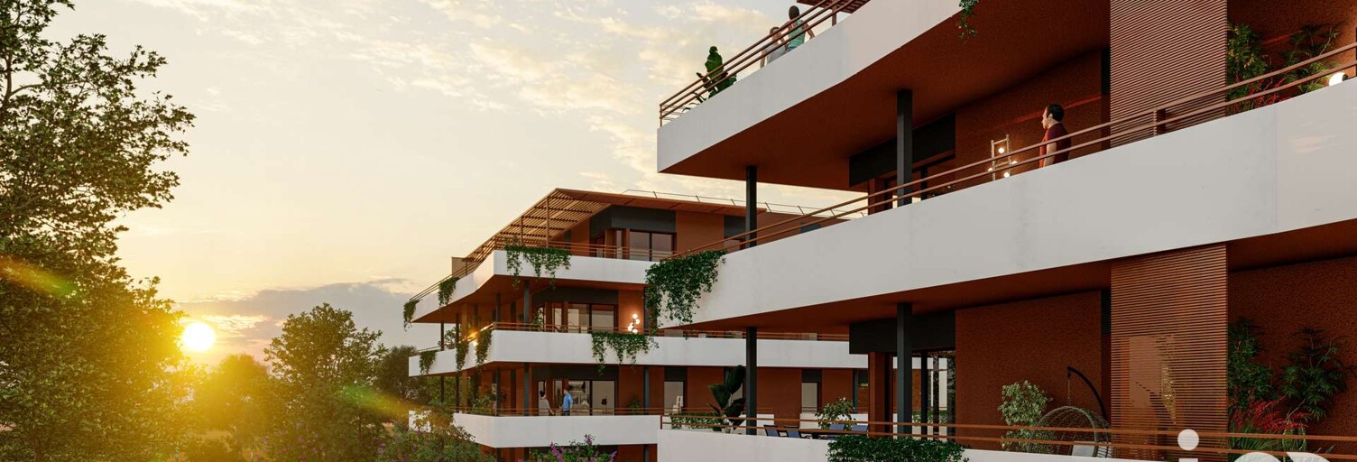 Appartement 4 Pièces 85 m² à vendre à Céret (66400)