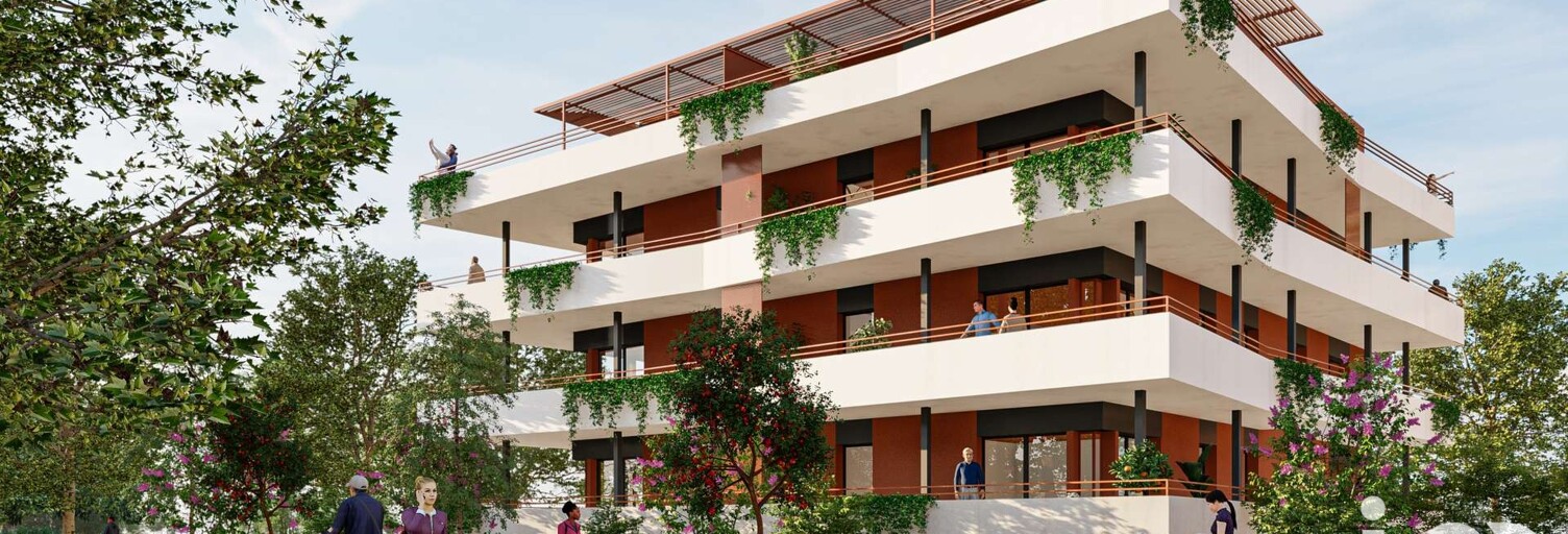 Appartement 3 Pièces 66 m² à vendre à Céret (66400)