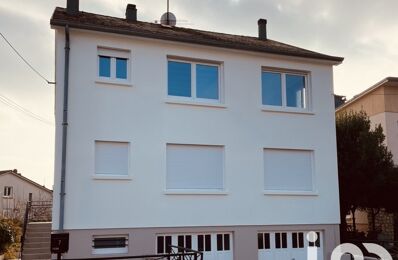 maison 8 pièces 140 m2 à vendre à Thionville (57100)