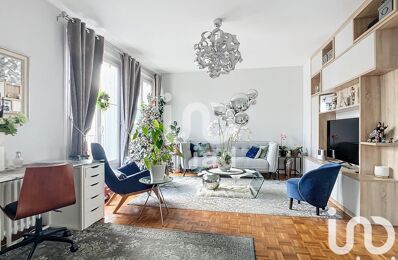 vente appartement 575 000 € à proximité de Nanterre (92000)