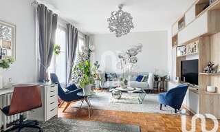 Appartement 4 Pièces 84 m² à vendre à Courbevoie (92400)