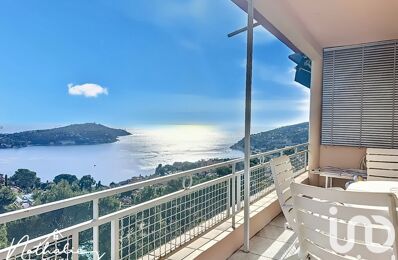 vente appartement 690 000 € à proximité de Beaulieu-sur-Mer (06310)