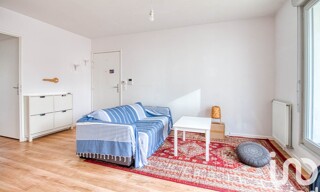 Appartement 3 Pièces 52 m² à vendre à Éragny (95610)