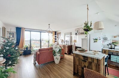 vente appartement 425 000 € à proximité de Préfailles (44770)