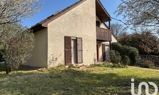 Maison 6 Pièces 135 m² à vendre à Rubelles (77950)