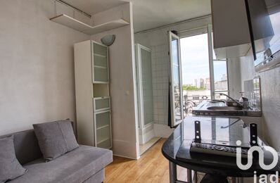 vente appartement 75 000 € à proximité de Bezons (95870)