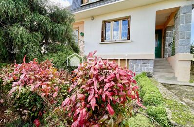 vente maison 273 685 € à proximité de Questembert (56230)