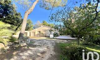 Maison 5 Pièces 106 m² à vendre à Pourrières (83910)