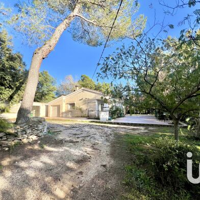 Maison 5 pièces 560010 €