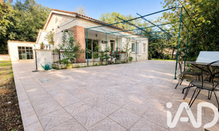 Maison 5 Pièces 106 m² à vendre à Pourrières (83910)