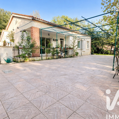 Maison 5 pièces 420000 €