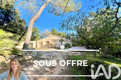 Maison 5 pièces 420000 €