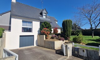 Maison 5 Pièces 142 m² à vendre à Fougères (35300)