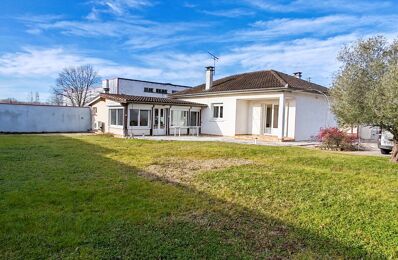 vente maison 265 000 € à proximité de Sarrouilles (65600)