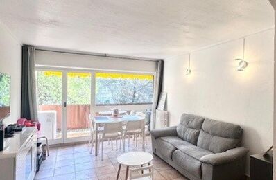 vente appartement 199 000 € à proximité de Mougins (06250)