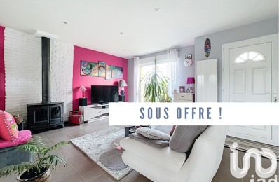 vente maison 198 000 € à proximité de Crédin (56580)