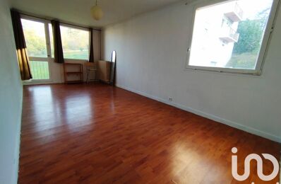 vente appartement 30 000 € à proximité de La Bonneville-sur-Iton (27190)