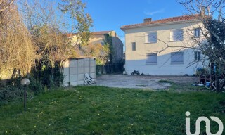 Maison 8 Pièces 220 m² à vendre à Le Bouscat (33110)