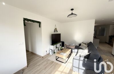 vente appartement 170 000 € à proximité de Lot (46)