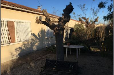 vente maison 325 500 € à proximité de Saintes-Maries-de-la-Mer (13460)