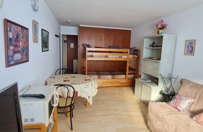 appartement 2 pièces 26 m2 à vendre à Labassère (65200)