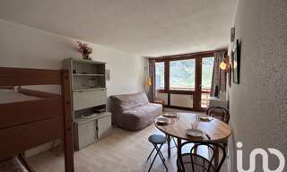 Appartement 2 Pièces 26 m² à vendre à Beaudéan (65710)