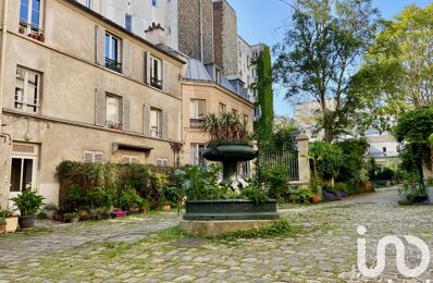 vente appartement 355 000 € à proximité de Paris 19 (75019)