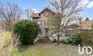 Maison 9 Pièces 226 m² à vendre à Vaucresson (92420)