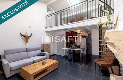 vente maison 237 000 € à proximité de Arcachon (33120)