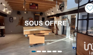 Maison 5 Pièces 175 m² à vendre à Hinges (62232)