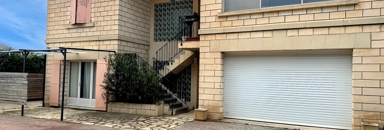 Appartement 4 Pièces 90 m² à vendre à Pernes-les-Fontaines (84210)