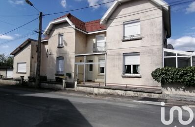 vente maison 153 000 € à proximité de Alland'Huy-Et-Sausseuil (08130)