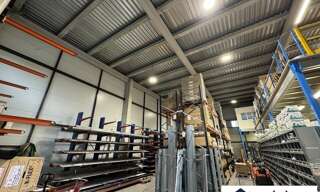 Commerce  920 m² à louer à Montpellier (34070)