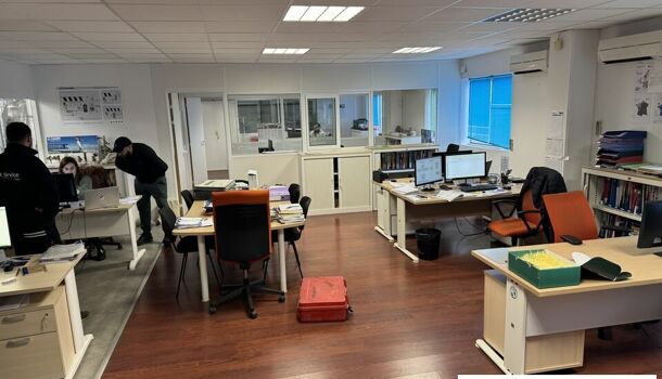 Local commercial  à louer Montpellier 34070