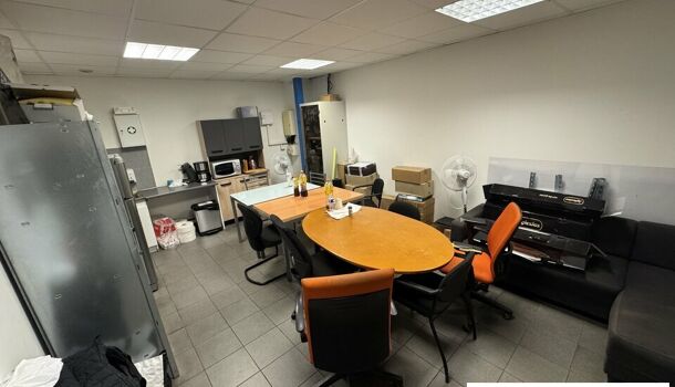 Local commercial  à louer Montpellier 34070