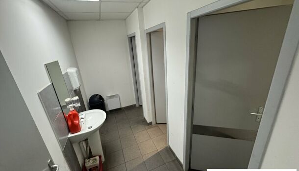 Local commercial  à louer Montpellier 34070