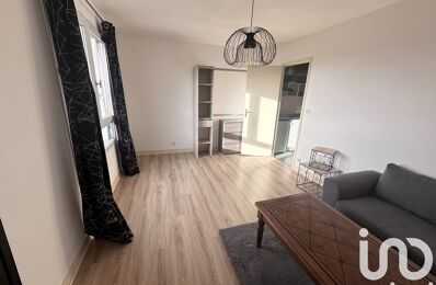 vente appartement 110 000 € à proximité de Marly-la-Ville (95670)