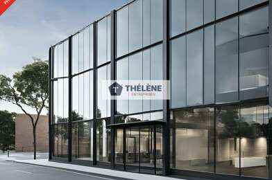 Commerce  100000 €