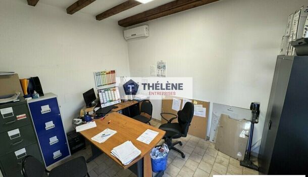 Local commercial  à louer Montpellier 34070