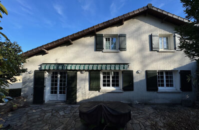 vente maison 269 000 € à proximité de Le Palais-sur-Vienne (87410)