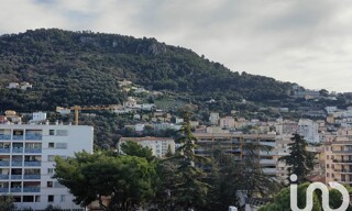Appartement 2 Pièces 39 m² à vendre à Nice (06300)