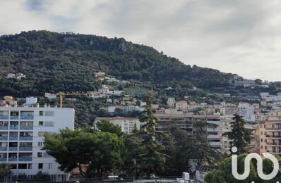 vente appartement 215 000 € à proximité de Saint-Jean-Cap-Ferrat (06230)