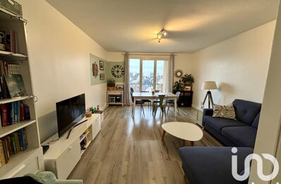 vente appartement 315 000 € à proximité de Morsang-sur-Orge (91390)