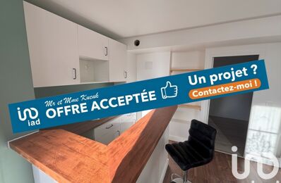 vente appartement 75 999 € à proximité de Villemurlin (45600)