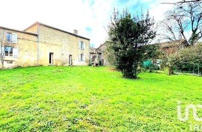 vente maison 265 000 € à proximité de Bieujac (33210)